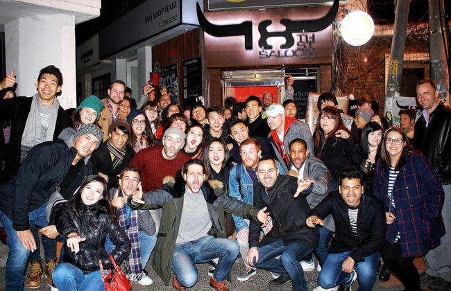 Pub Crawl di Seul: tour dei locali notturni - Foto 2