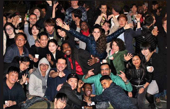 Pub Crawl di Seul: tour dei locali notturni - Foto 3