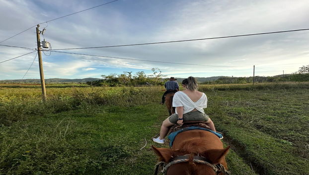 Tour a caballo por el Valle del Silencio - Foto 5