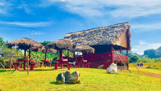 Tour a caballo por el Valle del Silencio - Foto 4