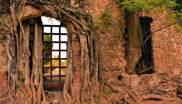 La Antigua Guided Tour and Chachalacas Quad Ride - Photo 3