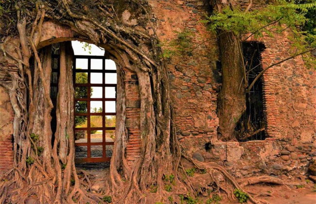 La Antigua Guided Tour and Chachalacas Quad Ride - Foto 3