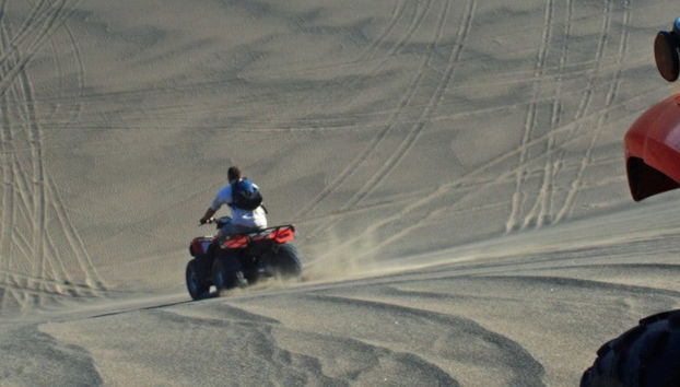 La Antigua Guided Tour and Chachalacas Quad Ride - Photo 4