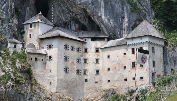 Excursión a la cueva Postojna y el castillo de Predjama - Foto 4