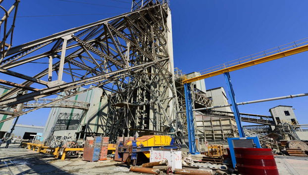 Excursión a la mina de diamantes de Cullinan - Foto 4