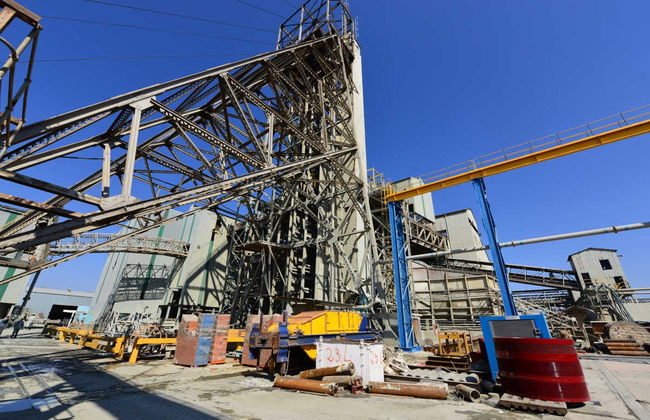 Excursion aux mines de diamants de Cullinan - Photo 4