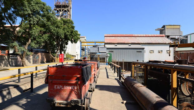 Excursión a la mina de diamantes de Cullinan - Foto 2