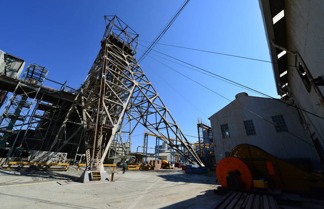 Excursion aux mines de diamants de Cullinan - Photo 6