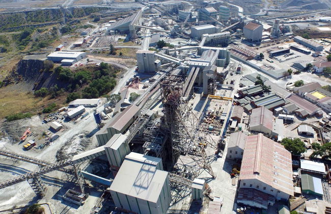 Excursion aux mines de diamants de Cullinan - Photo 1