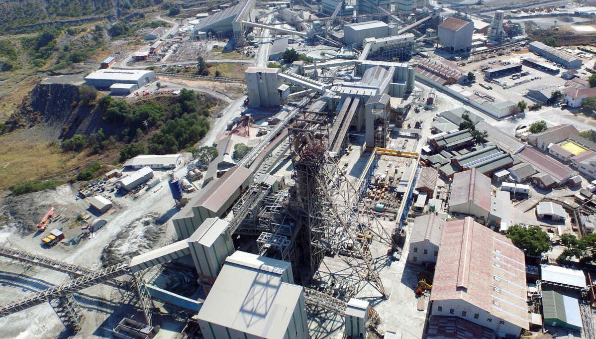 Excursión a la mina de diamantes de Cullinan - Foto 1