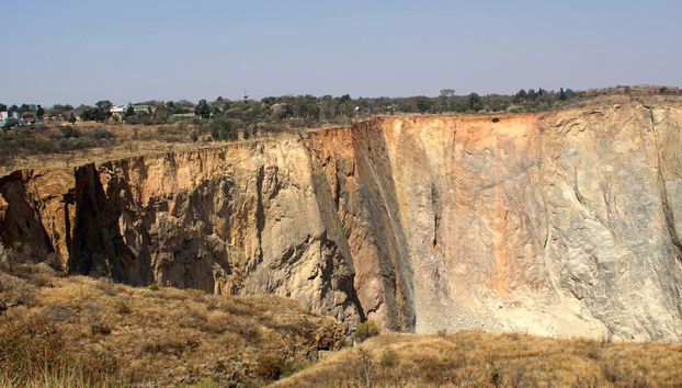 Excursión a la mina de diamantes de Cullinan - Foto 5