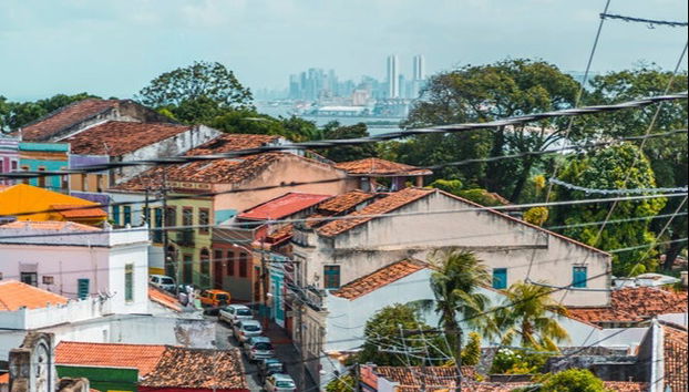 Recife & Olinda Tour - Photo 2