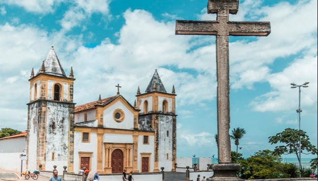Recife & Olinda Tour - Photo 3