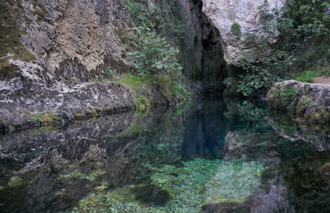 Tour della Barbagia in 4x4 - Foto 4