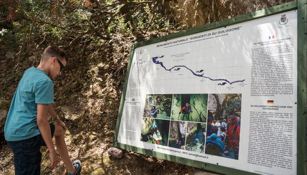 Barbagia 4x4 Tour - Foto 2