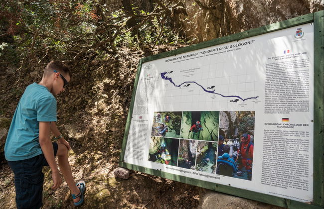 Tour della Barbagia in 4x4 - Foto 2