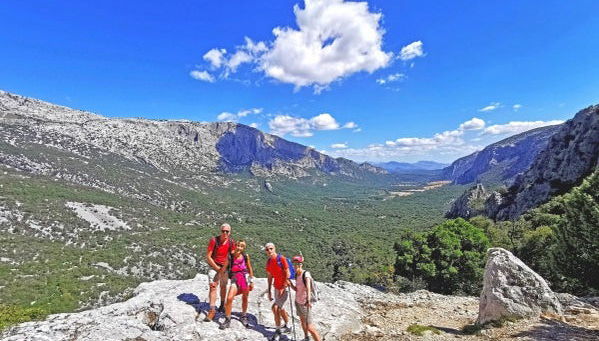 Barbagia 4x4 Tour - Foto 5