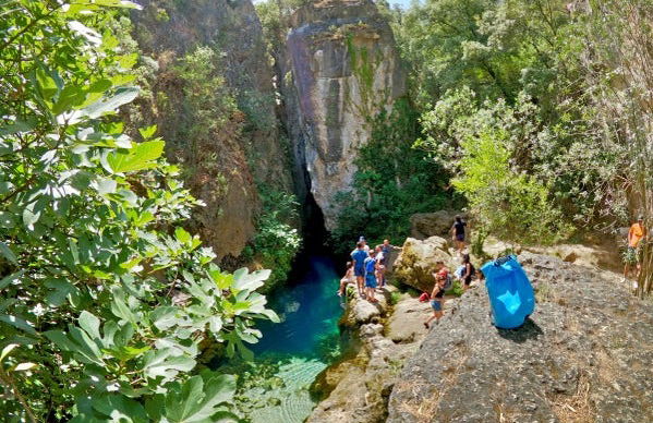 Tour della Barbagia in 4x4 - Foto 7