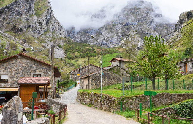 Tour en jeep + Senderismo por la Ruta del Cares - Photo 4