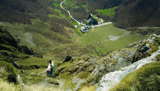 Tour en jeep por los Picos de Europa - Foto 4