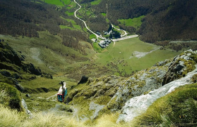 Tour en jeep por los Picos de Europa - Photo 4