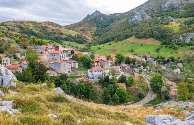 Tour en jeep por los Picos de Europa - Photo 5