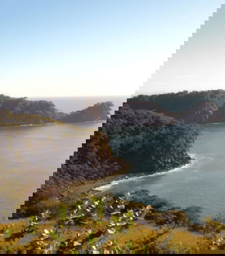 Foto de Excursión a las islas del Golfo de Fonseca