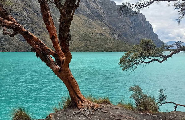 Huascaran National Park Day Trip - Photo 6