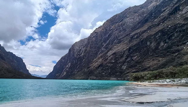 Excursión al Parque Nacional Huascarán + Laguna Chinancocha - Foto 5