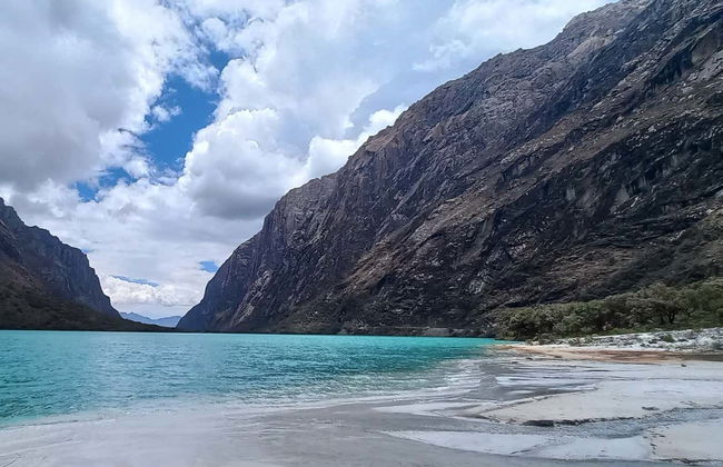 Huascaran National Park Day Trip - Photo 5