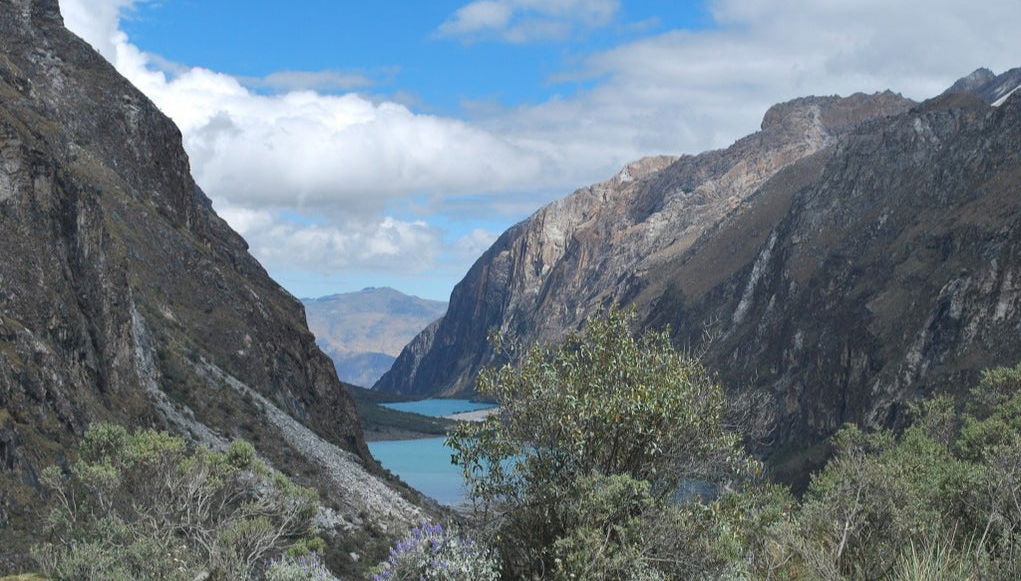 Private Trekking Tour to Portachuelo Viewpoint - Photo 1