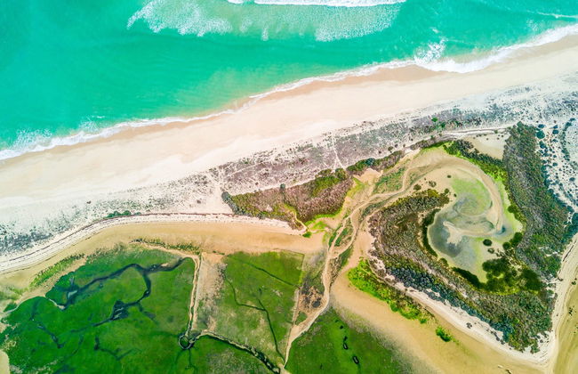 Alquiler de kayak en Fuzeta - Foto 6