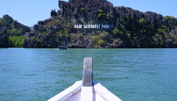 Excursion au Parc géoforestier Kilim Karst - Photo 5