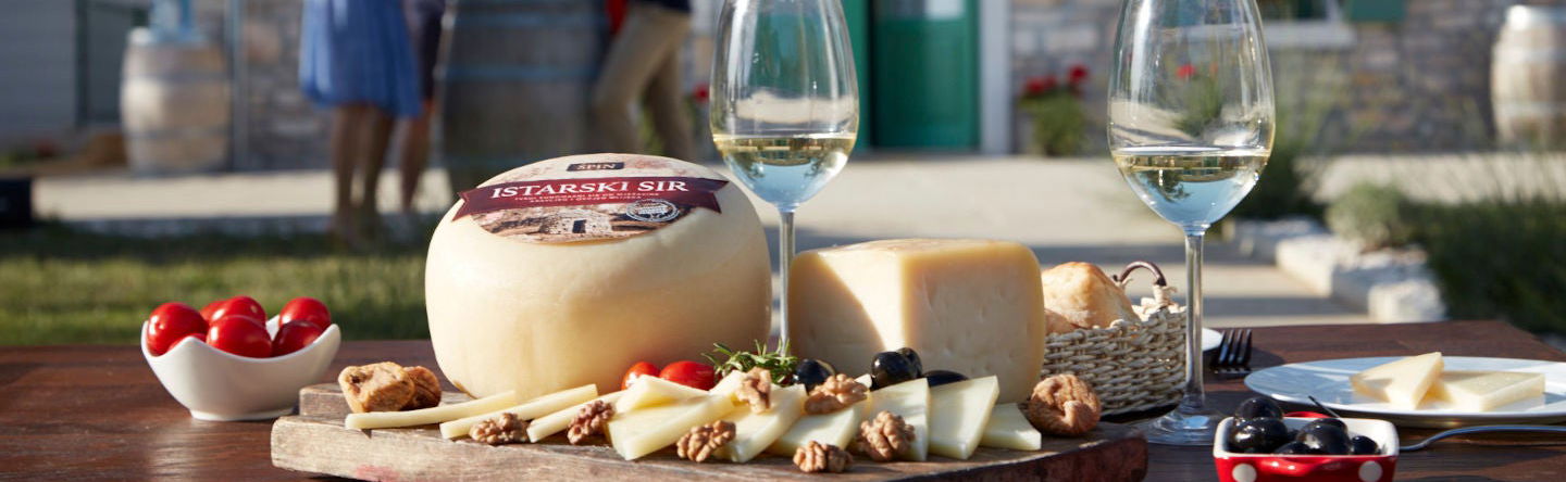 Food Tour of Istria - Photo 1