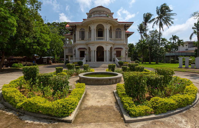 Visite guidée d'Iloílo - Photo 1