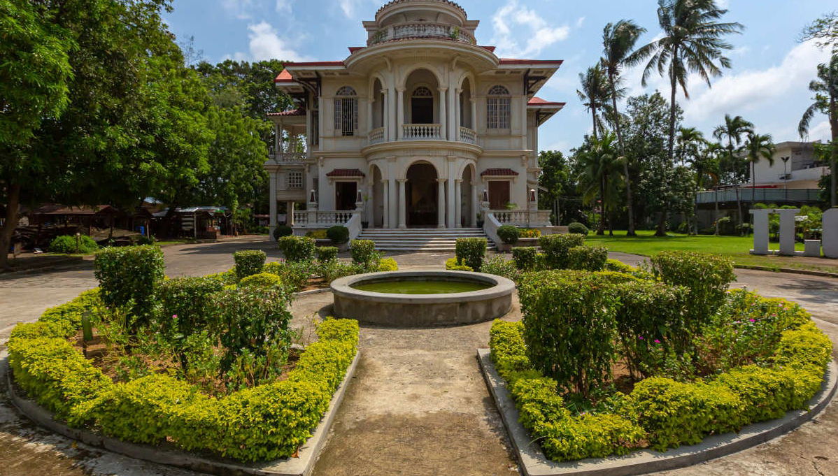 Visite guidée d'Iloílo - Photo 1