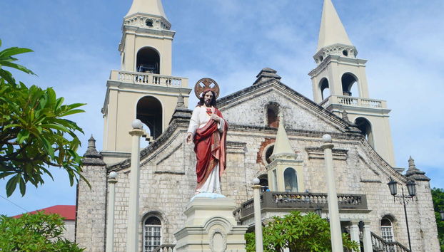 Visite guidée d'Iloílo - Photo 2