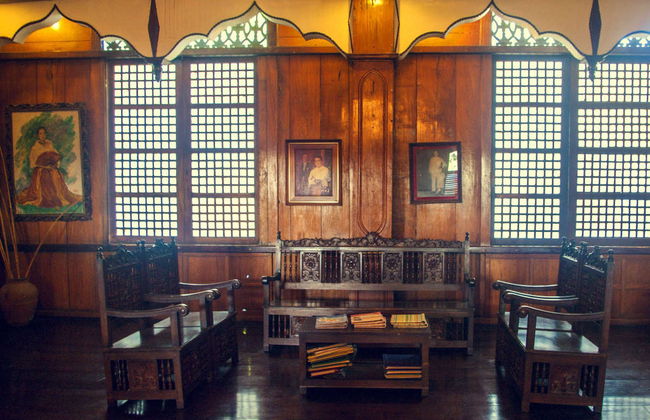 Iloilo City Tour - Photo 2