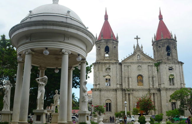 Iloilo City Tour - Photo 4