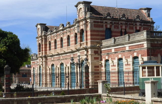 Visita guiada por Linares - Foto 1