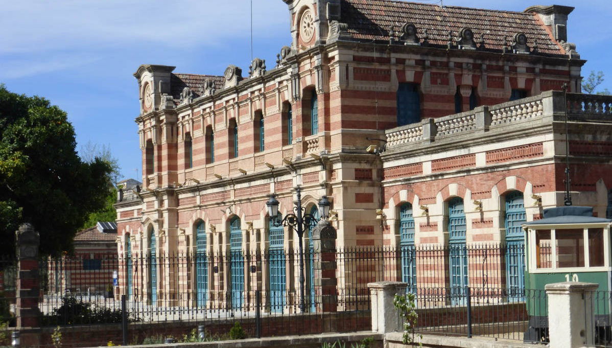 Visita guiada por Linares - Foto 1