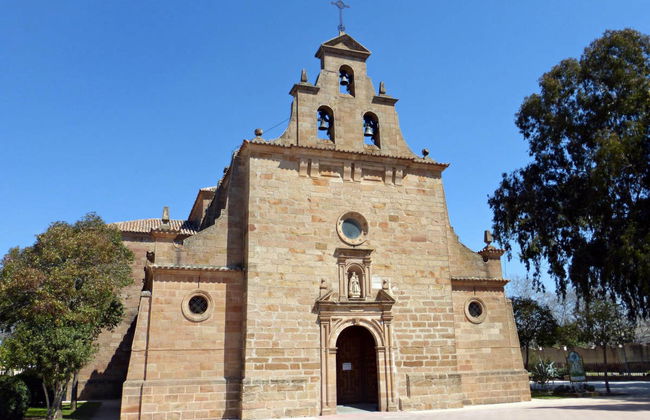 Visita guiada por Linares - Foto 2