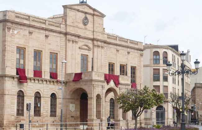 Visita guiada por Linares - Foto 4