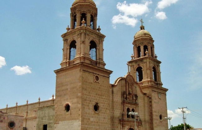 Tour de 4 días por el sur de Sonora - Foto 2