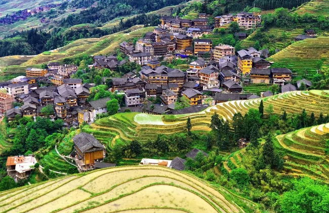 Rice Terraces Private Tour - Photo 3