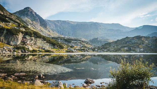 Seven Rila Lakes + Rila Monastery Day Trip - Foto 2