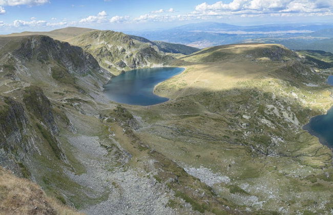 Excursion aux sept lacs de Rila et au monastère - Photo 3