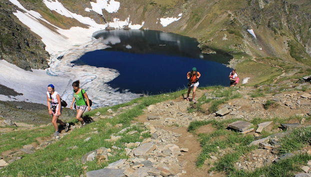 Seven Rila Lakes + Rila Monastery Day Trip - Foto 5