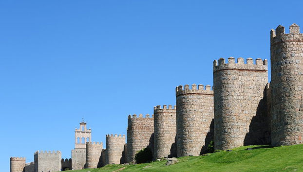 Tour por la Catedral de Ávila y la muralla - Foto 2