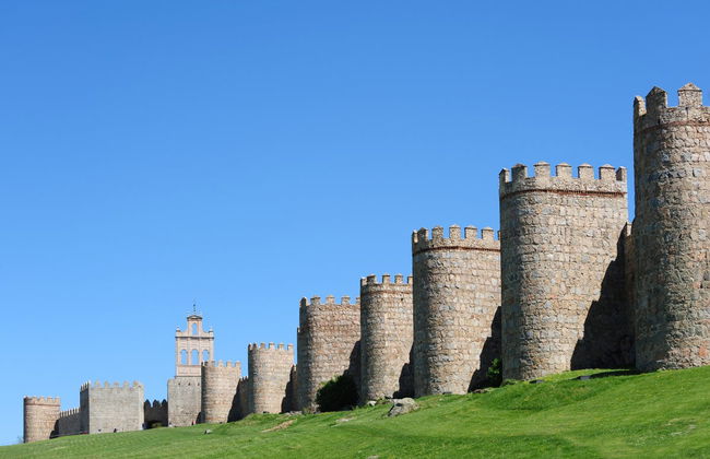 Tour por la Catedral de Ávila y la muralla - Foto 2